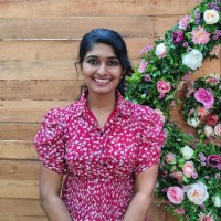 Akshaya S P