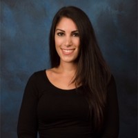 Sara Nickpay Wahl
