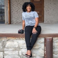 Tiffany Scantlebury-Wheeler