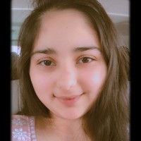 Dishu Soni