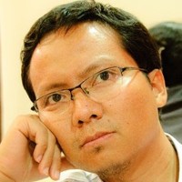 Clarence Dosdos, MMUP Grade A