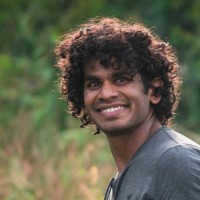 Joel Noronha