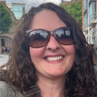 Ruth Jones