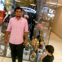 Sikandar Ashif