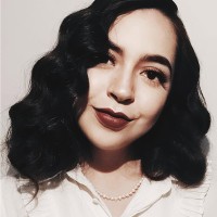 Alondra Vizcarra