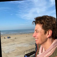Sandra Van Den Steen
