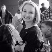 Katherine Dobromyslova