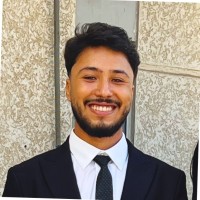 Mahdi Ahajjam