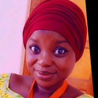 Fatouma Togo