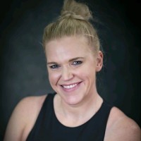 Nicola Holmes