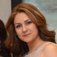 Soudabeh Akbarzadeh