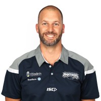 Jarrad Wright
