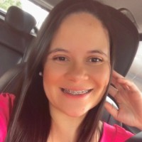 Anne Caroline De Souza