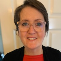 Helen Shearer