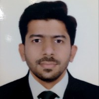 M. ALI RAZA BUTT