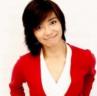 Czarina Leon
