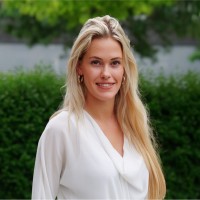 Shannon Van Piekeren