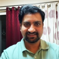 Prashanth Shankar Narayan