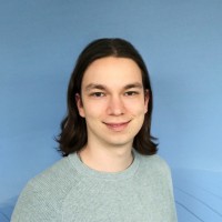 Rouven Geipel