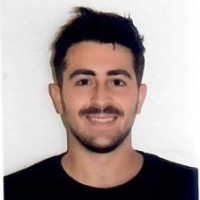 David Escamilla Fajardo