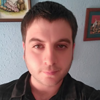 David Vega López