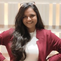 Shivani Khamitkar