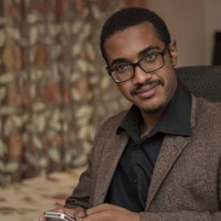 Mohamed Hashim Ibrahem