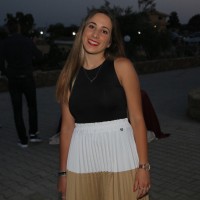 Martina Fiorenza