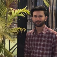 Mohammad Shezaan Ansari