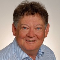 Bernhard Vaihinger