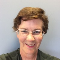 Patricia Proudman