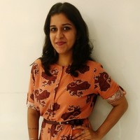 Shefali Sawlani