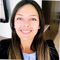 Natalia Beliavtsidou