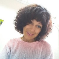 Алла Касьян