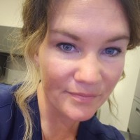 Brynn Strine Msn, Rn , Ccrn