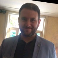Stuart Docherty