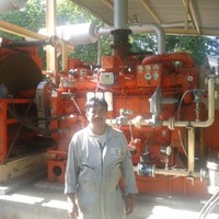Leon Dalingay