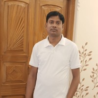 Himanshu Shrivastava