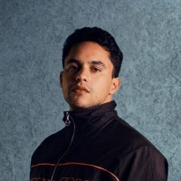 Aly SalamaAly Salama is an Influencer