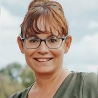 Bernadette Nel