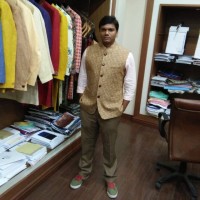 Vijay Chauhan. Brfl
