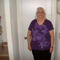 Kathy Usher