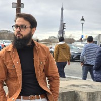 Arsalan Rasheed