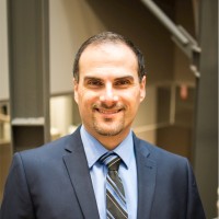 Khaled Rashrash