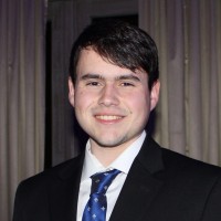 Nicholas Thomas