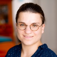 Cécile Bonnenfant-Verdenne