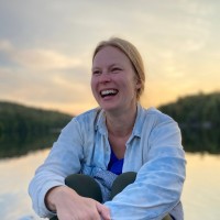 Dr. Brittany Burek