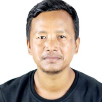 Suman Gurung