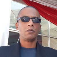 Naazim Jogee