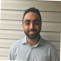 Aman Nijjar